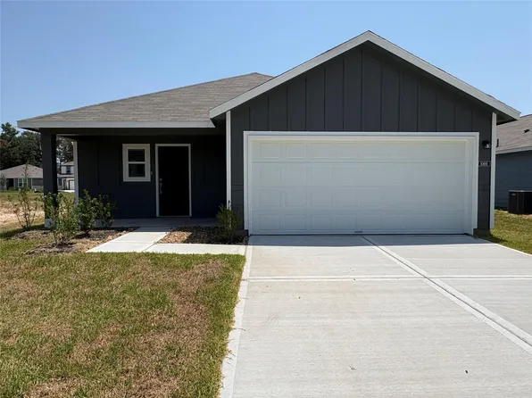 10691 Crockett Meadows Blvd, Conroe, TX 77306