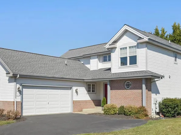 11829 Heatherfield Trl, New Market, MD 21774