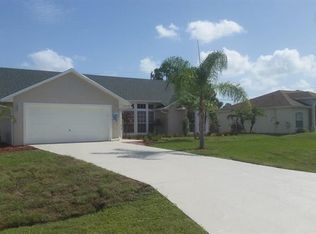 1675 SW Malmo Rd, Port Saint Lucie, FL 34953