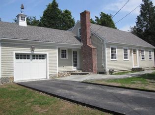 77 Chase Rd, Falmouth, MA 02574