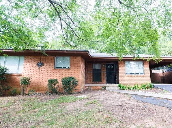 4 Alameda Dr, Little Rock, AR 72204