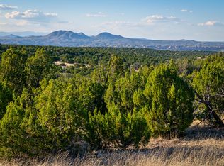 67 Camino San Marcos, Cerrillos, NM 87010