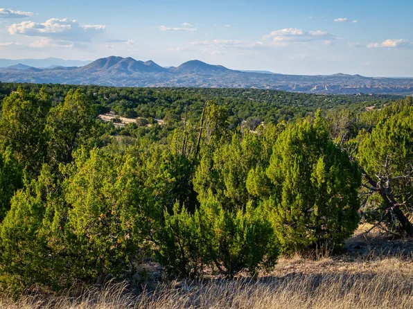 67 Camino San Marcos, Cerrillos, NM 87010