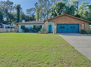 215 Daffodil St, Inverness, FL 34452