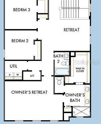 5th image of 7300 DONNYBROOK LANE
