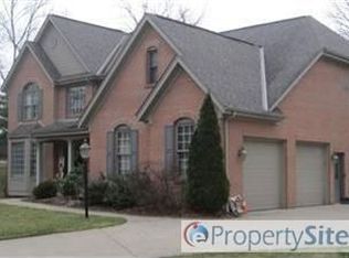 46 Covert Run Pike, Fort Thomas, KY 41075