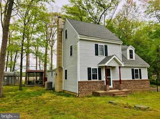 14693 Johnson Rd, Laurel, DE 19956