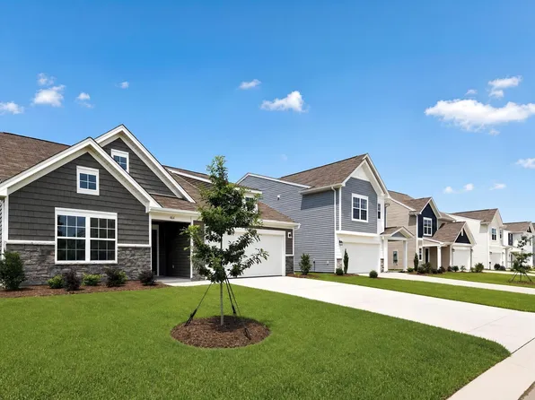 433 Happy Hollow Dr, Gaston, SC 29053