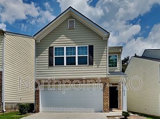 5290 Hanover St, Atlanta, GA 30349