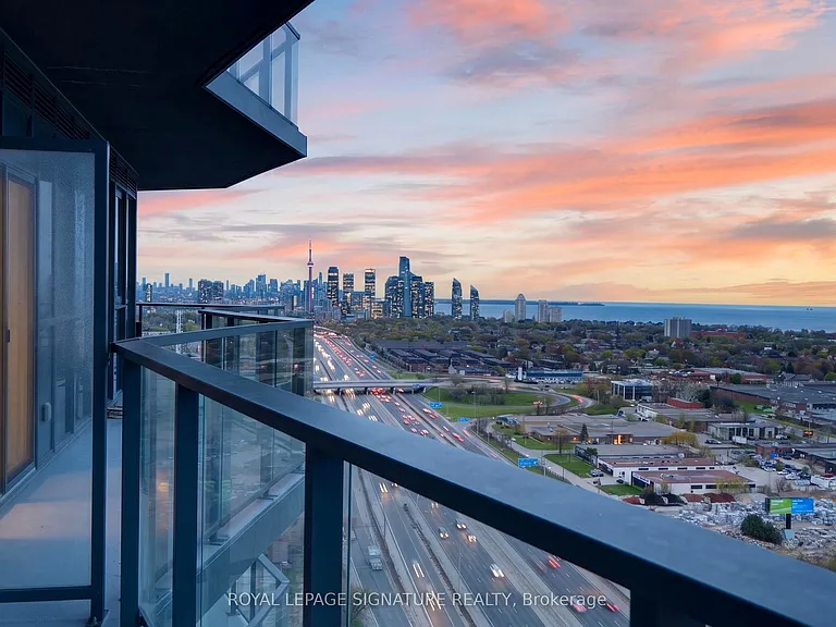 36 Zorra St #2309 — Photo 34