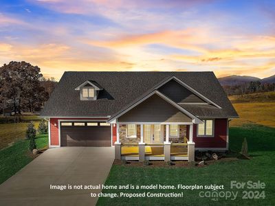 133 Apple Branch Way, Hendersonville, NC, 28792