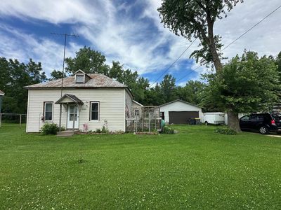 20162 West Mill ROAD, Galesville, WI, 54630