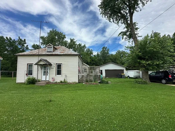 20162 West Mill ROAD, Galesville, WI 54630