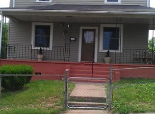 106 14th St SW #RMSHARE, Roanoke, VA