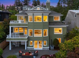 6816 51st Avenue NE, Seattle, WA 98115