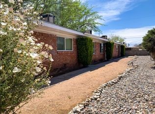 3305 Morris St NE APT 1, Albuquerque, NM 87111