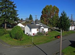 1231 Maple St, Everett, WA 98201