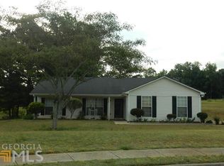 1120 Patriot Cir, McDonough, GA