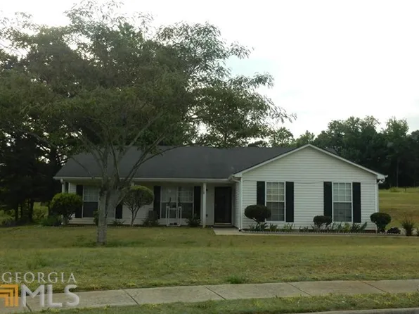 1120 Patriot Cir, McDonough, GA 30252