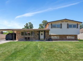 178 S 200 E, Orem, UT 84058