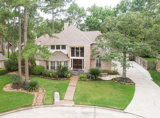 7806 Shelton Shadows Ct, Humble, TX 77346
