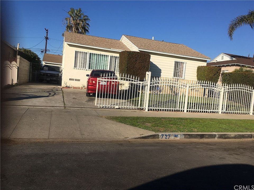 1st image of 727 W 140th St