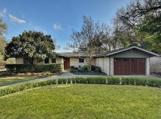 4401 Balcones Dr, Austin, TX 78731