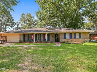 3231 Copperfield St, Jackson, MS 39209