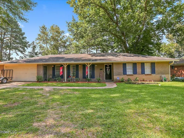 3231 Copperfield St, Jackson, MS 39209