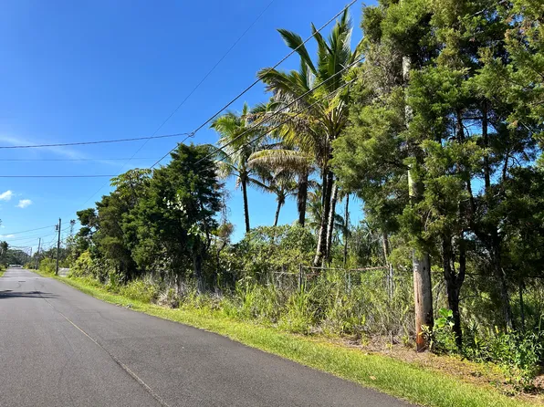 Aloha Dr Lot 33, Pahoa, HI 96778