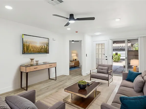 213 N Lamb Blvd Unit F, Las Vegas, NV 89110