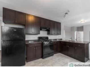 6501 S Justine St, Chicago, IL 60636