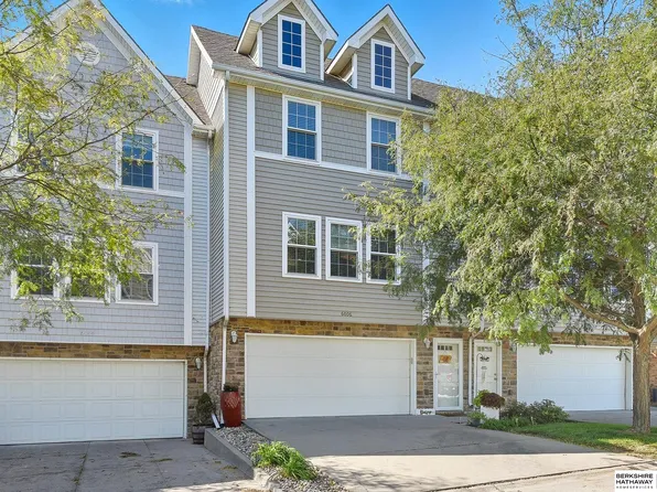 6006 N 167th Plz, Omaha, NE 68116