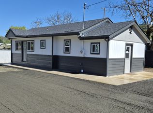 119 Walnut St, Myrtle Creek, OR