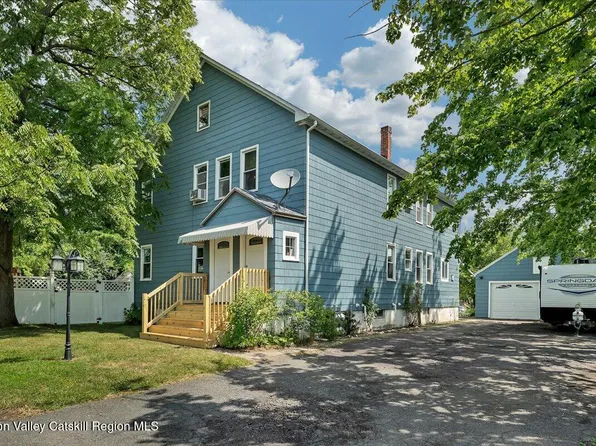 10 Baker Ave, Cohoes, NY 12047