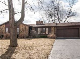 2627 Stanford Ct, Indianapolis, IN