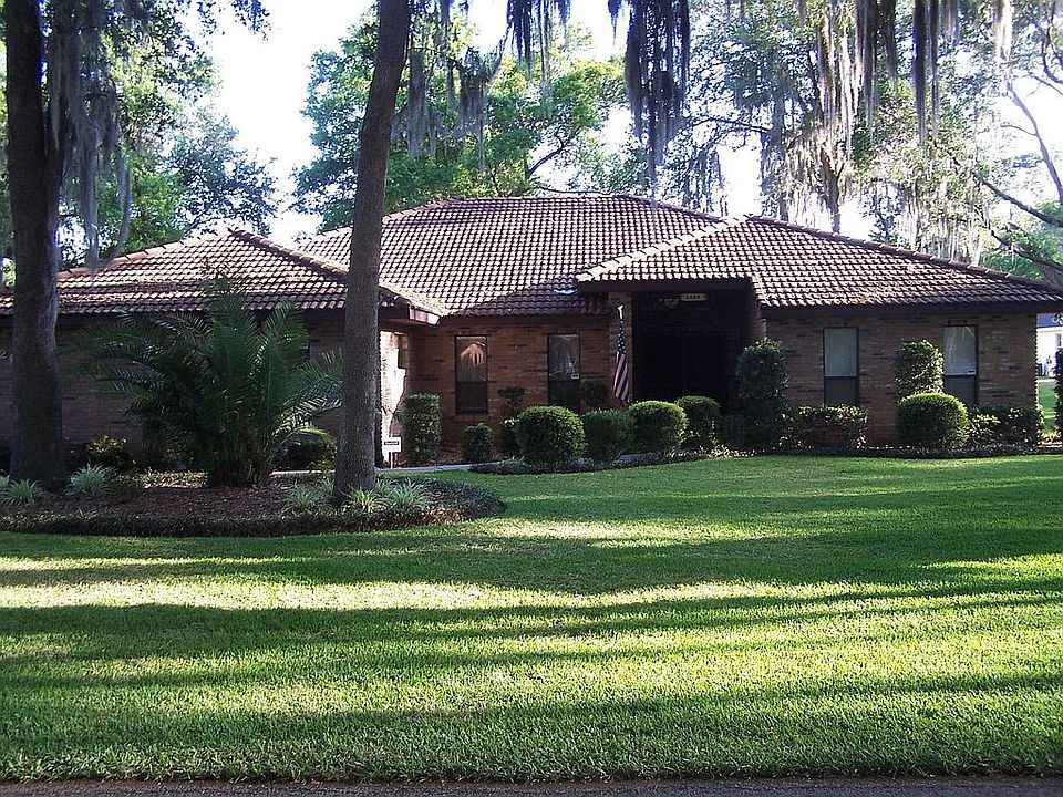 3/2 Single Family Home