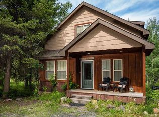 1087 Club Rd, McCall, ID 83638