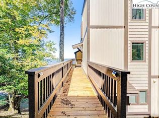 220 Northridge Rd #21, Beech Mountain, NC 28604