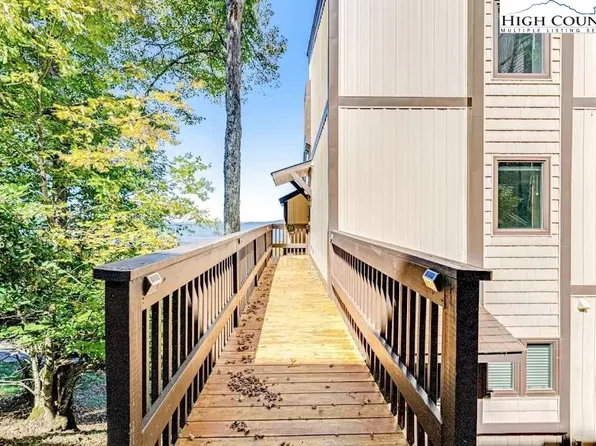 220 Northridge Road #21, Beech Mountain, NC 28604