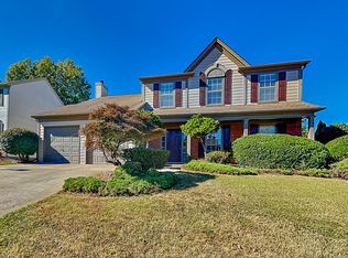 3930 Lake Lanier Dr, Duluth, GA 30097