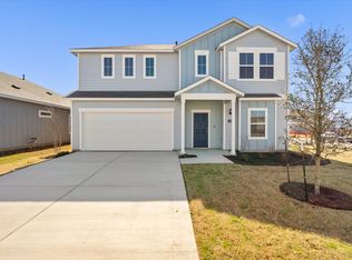 1200 Teychas Dr, Kyle, TX 78640