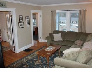 317 High Plain St, Walpole, MA 02081