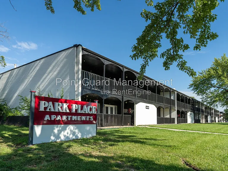 Park Place — Photo 34