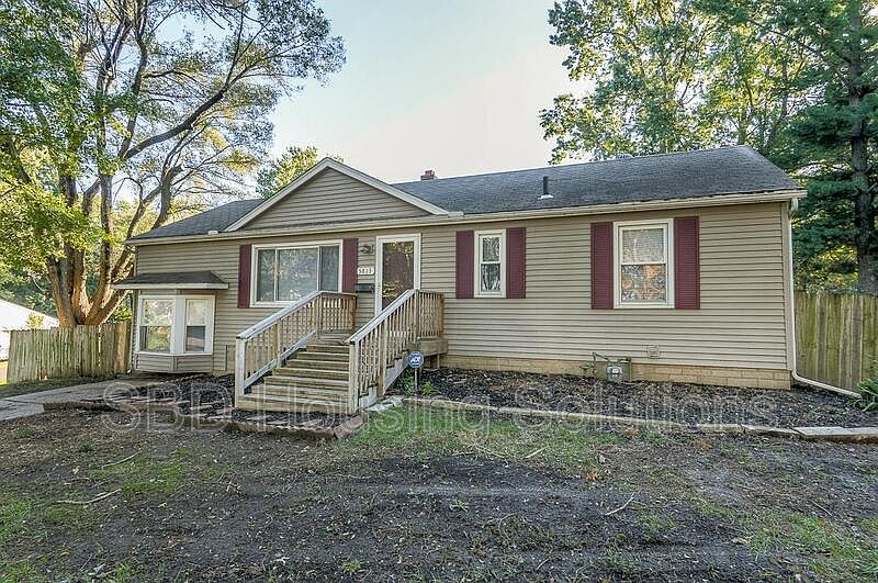 5815 Cedar Ave, Raytown, MO 64133 Zillow