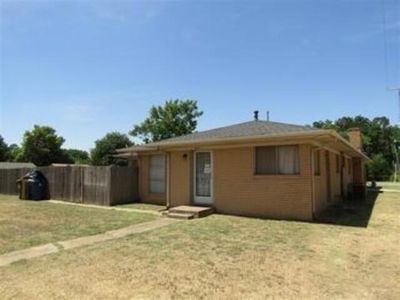 805 N 5th St, Duncan, OK, 73533