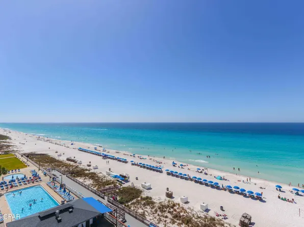 5801 Thomas Dr Unit 907, Panama City Beach, FL 32408