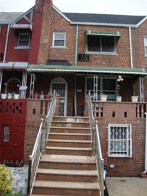 217 Remsen Ave, Brooklyn, NY 11212 Zillow