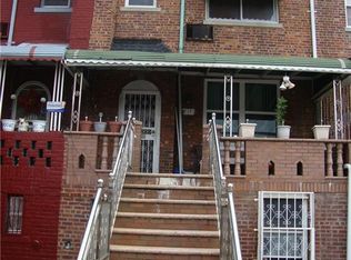 217 Remsen Ave, Brooklyn, NY 11212