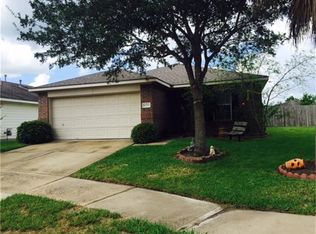 18310 Austin Oak Ln, Richmond, TX 77407